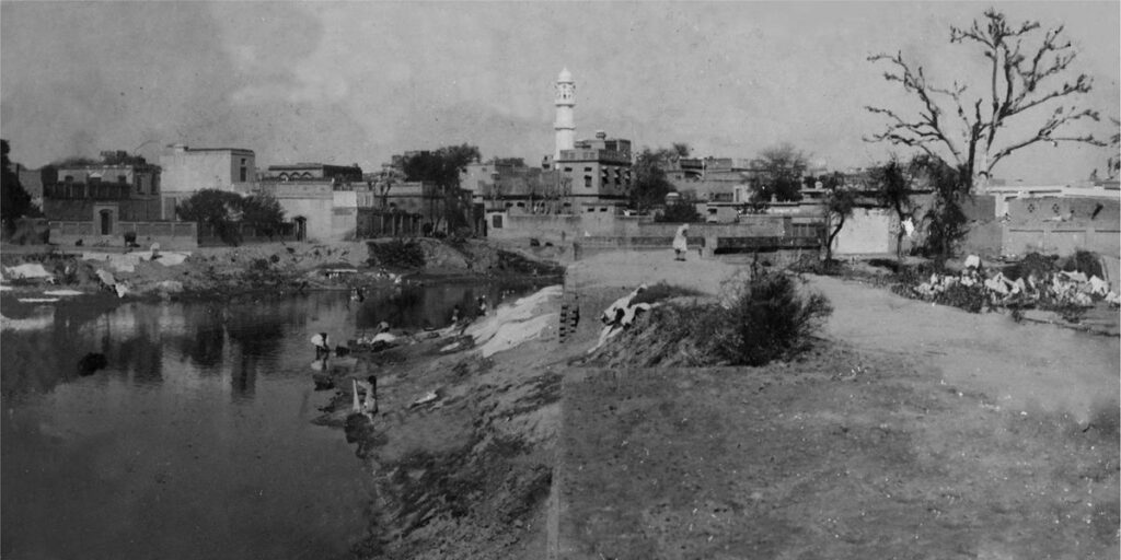 Jalsa Salana History - Milk, Biscuits and a long walk