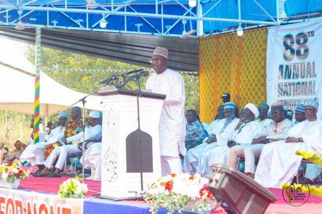 Continue to generate awareness on corruption 3