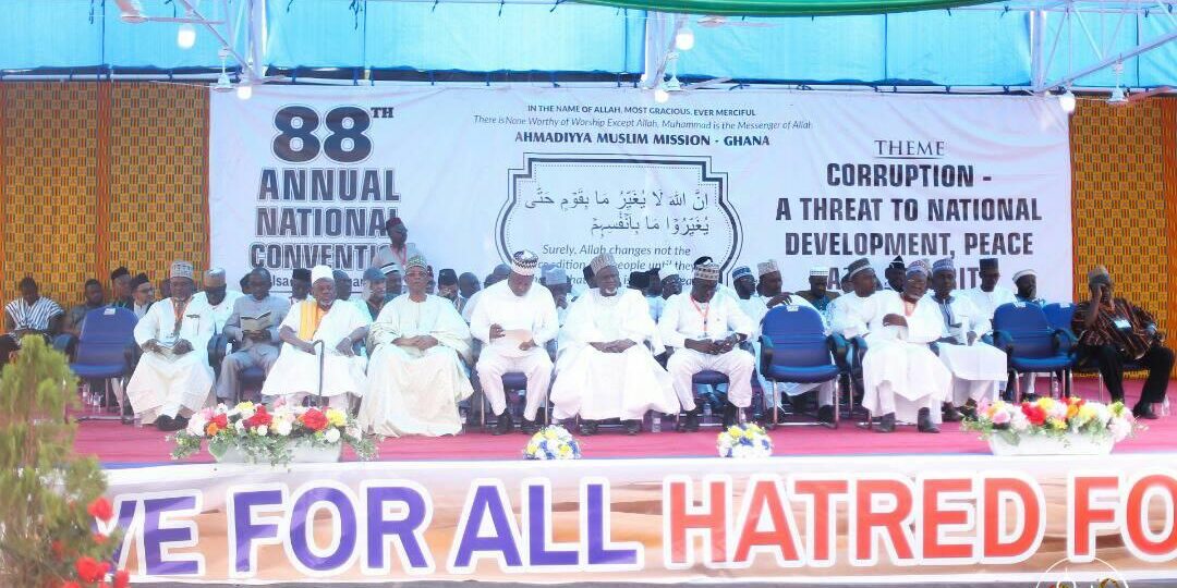 Start with reforming social values to fight corrupt acts – Maulvi Salih 1 Start with reforming social values to fight corrupt acts - Maulvi Salih
