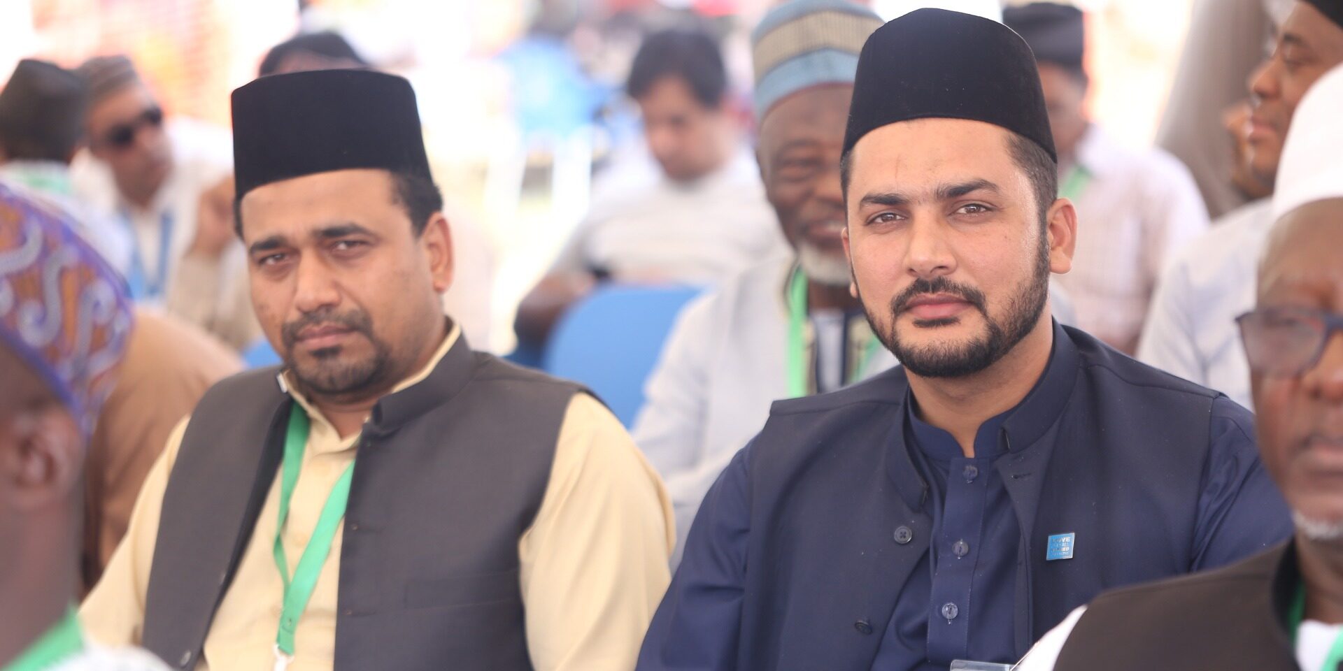 Maulvi Bilal Advises Ahmadi Muslims to avoid sin 1 Maulvi Bilal Advises Ahmadi Muslims to avoid sin