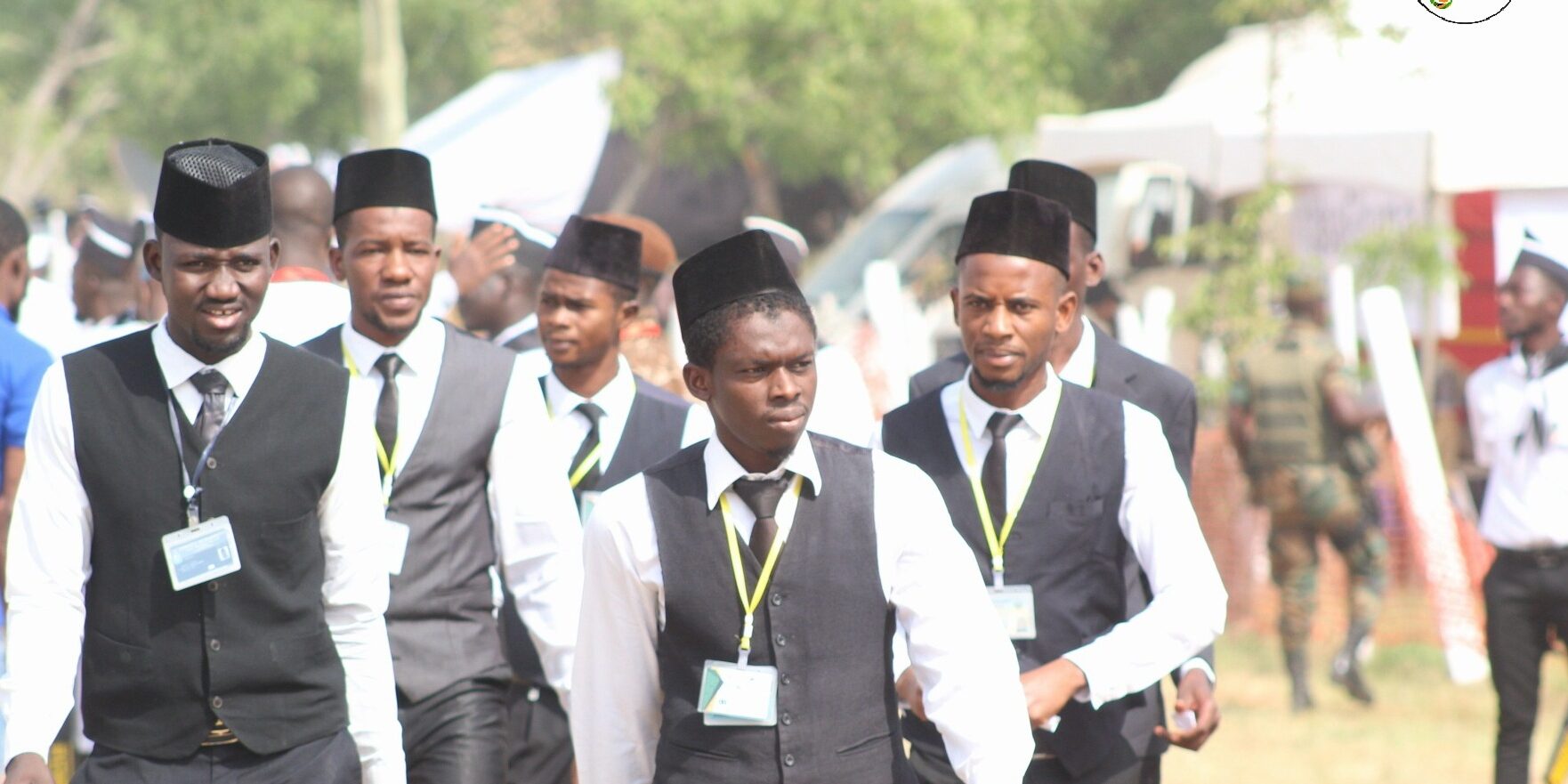 The advent of the Promised Messiah rescued the fundamental beliefs of Islam The advent of the Promised Messiah rescued the fundamental beliefs of Islam