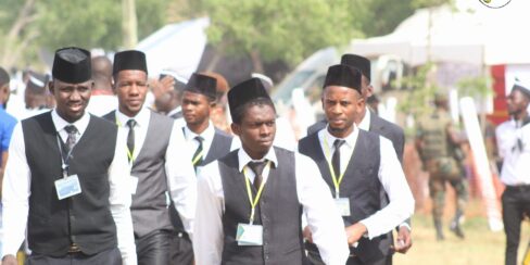 The advent of the Promised Messiah rescued the fundamental beliefs of Islam