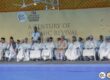 Huzoor ends Jalsa 1
